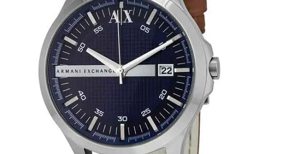 ARMANI EXCHANGE NEW ZEALAND AX2133 A X Armani